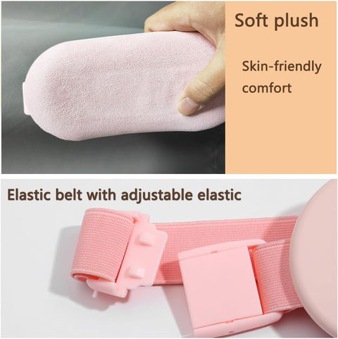 WarmNest™ - Menstral Cramp Belt