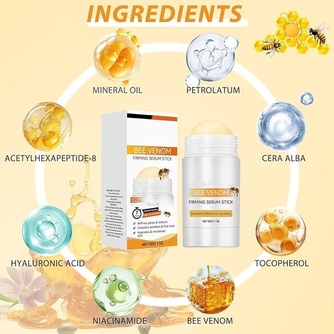 BOTOXMIX Bee Venom Firming Serum Stick
