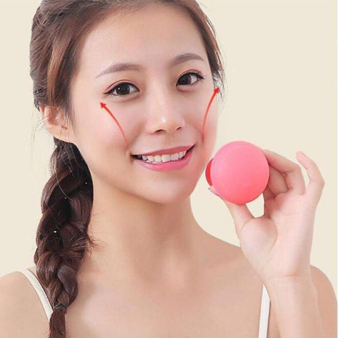Ageless Jawline Exerciser™ – Double Chin Remover & Face Slimming Tool🔥For Both Men & Women
