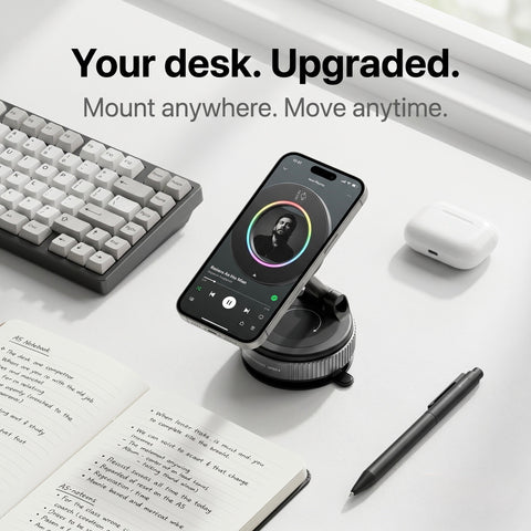 K007 Magnetic Phone Holder