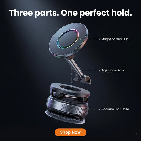 K007 Magnetic Phone Holder