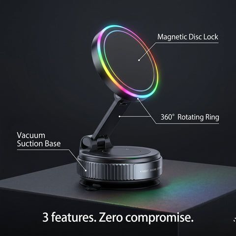K007 Magnetic Phone Holder