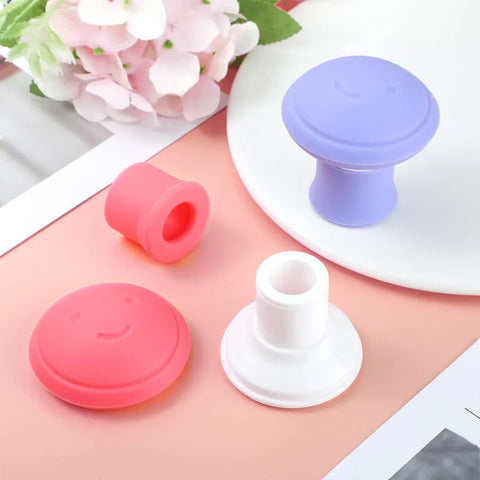 Ageless Jawline Exerciser™ – Double Chin Remover & Face Slimming Tool🔥For Both Men & Women
